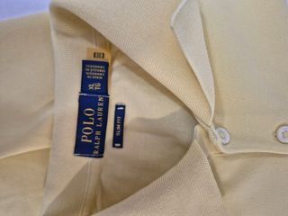 Polo Ralph Lauren Amarillo XL