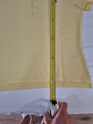 Polo Ralph Lauren Amarillo XL