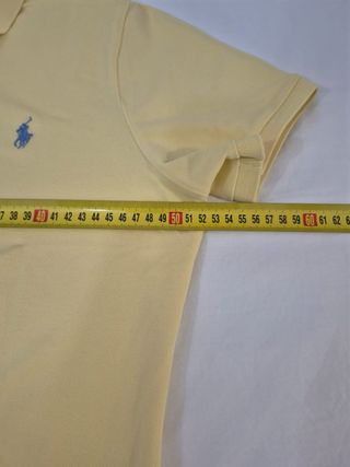 Polo Ralph Lauren Amarillo XL