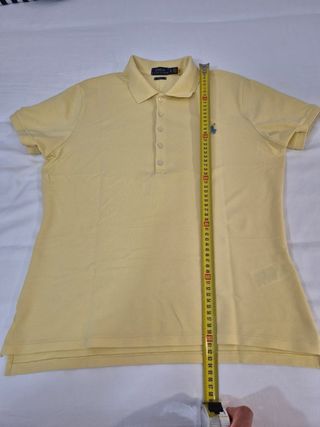 Polo Ralph Lauren Amarillo XL