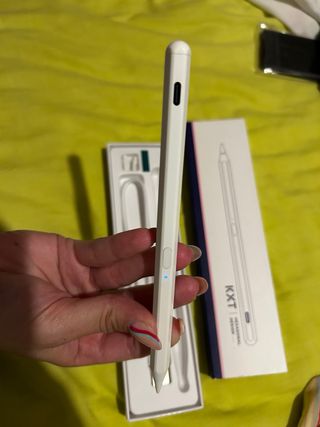 Lápiz IKXT iPad