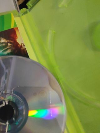 Call of Duty: Black Ops Xbox 360