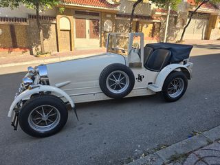 bugatti  1983 1983