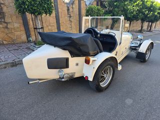 bugatti  1983 1983