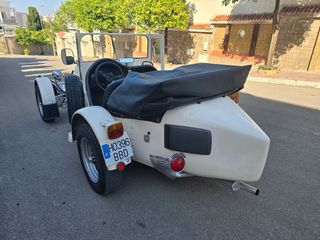 bugatti  1983 1983
