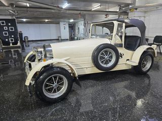 bugatti  1983 1983