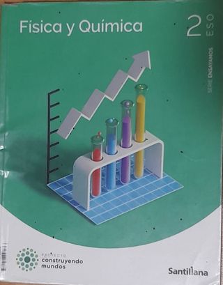 2ESO FISICA Y QUIMICA ENSAYAMOS CONSTRUYENDO MU...