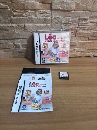 Nintendo DSi bianca + 7 giochi