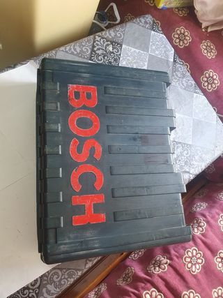 Martillo GBH 36V-LI BOSCH PROFESSIONAL 