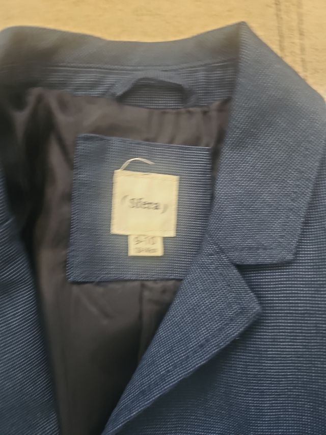 Blazer Sfera niño 9-10 años