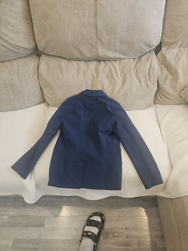 Blazer Sfera niño 9-10 años