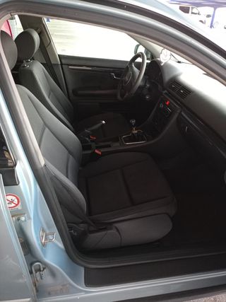 Audi A4 2002