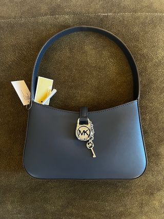 Bolso Michael Kors - Azul Marino