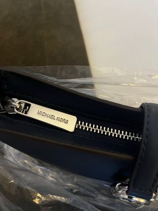 Bolso Michael Kors - Azul Marino