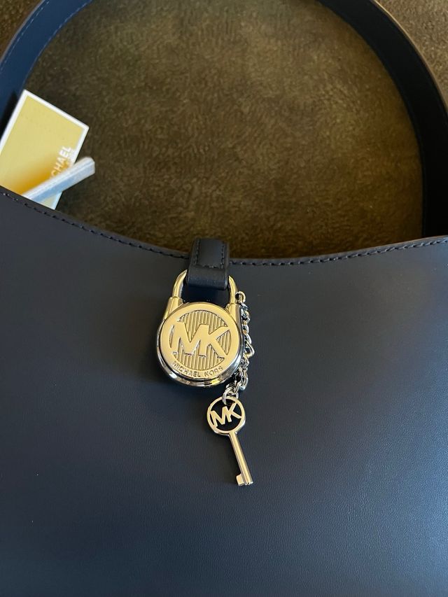 Bolso Michael Kors - Azul Marino