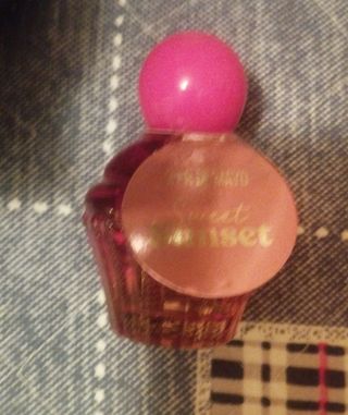 Flor de Mayo Sweet Sunset perfume