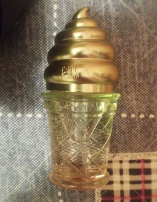 Flor de Mayo Ice Cream Perfume