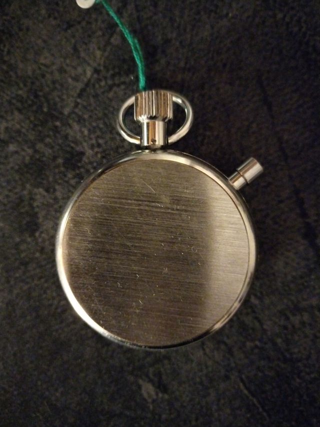 Cronometro Herwins meccanico