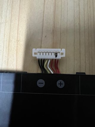 Bateria ORIGINAL Asus Zenbook UX325E C41N1904 - 1