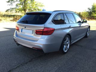 BMW 320d F31