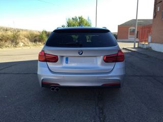 BMW 320d F31