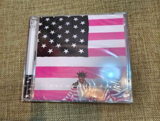 *NUEVO* CD LIL UZI VERT