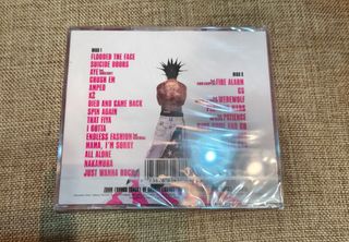 *NUEVO* CD LIL UZI VERT