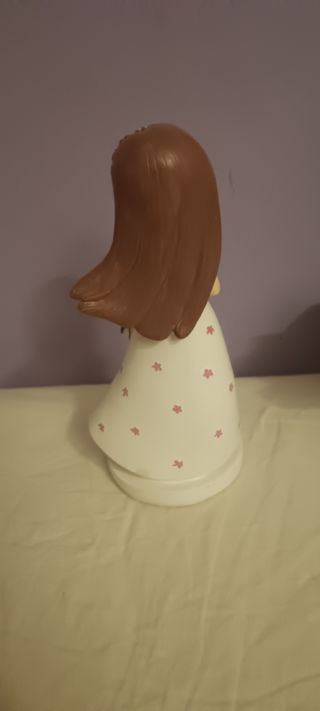 Muñeca Primera Comunión