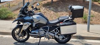 BMW GS 1200