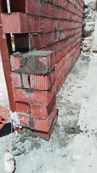 Reforma cocina baño almacén nave ect construcción 