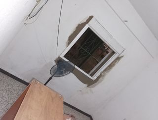Reforma cocina baño almacén nave ect construcción 