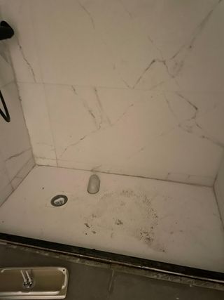 Reforma cocina baño almacén nave ect construcción 