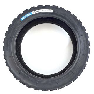 2 ruedas 250×64 Tubeless Xiaomi Mi4 Ultra Offroad
