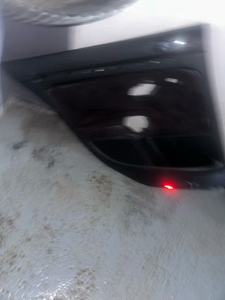 Paneles puerta Golf V