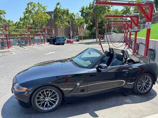BMW Z4 2004