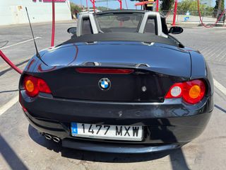 BMW Z4 2004