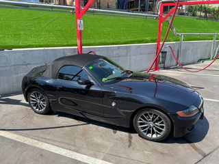 BMW Z4 2004