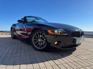 BMW Z4 2004
