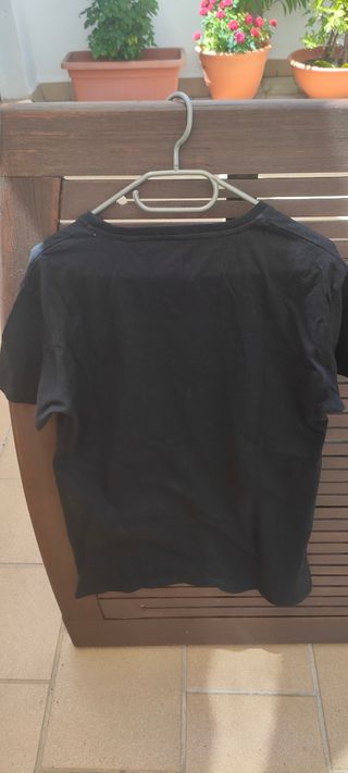 Camiseta Star Wars Mandalorian L