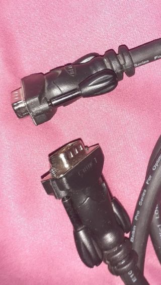 Cable HDMI nuevo
