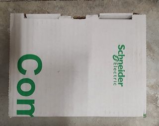 Interruptor caja moldeada Schneider NSX 250F 250A