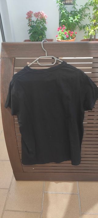 Camiseta Friking Space Invaders L