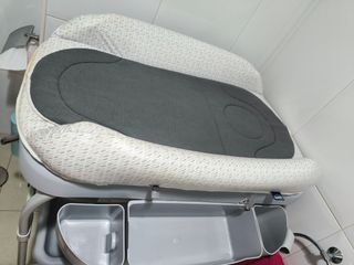 Bañera cambiador bebé Chicco