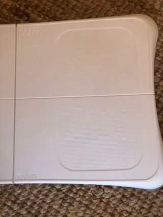 Wii Balance Board - Nintendo