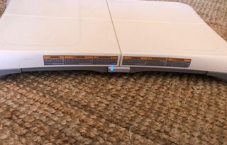 Wii Balance Board - Nintendo