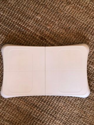 Wii Balance Board - Nintendo