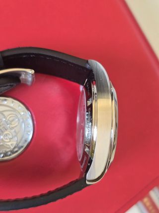 Omega Seamaster Aqua Terra Relógio