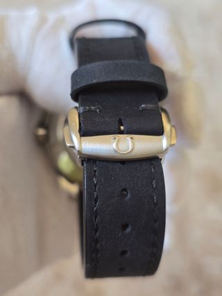 Omega Seamaster Aqua Terra Relógio