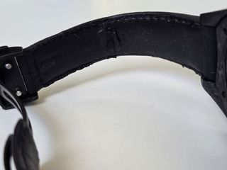 Tag Heuer Carrera Calibre 1887 Cronógrafo