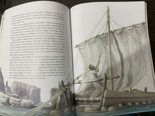 Las aventuras de Ulises. La historia de la Odisea